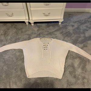 Vintage Havana Sweater